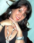 Rosana  Ribeiro